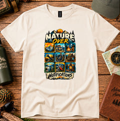 Natural