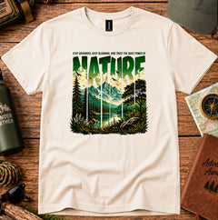 Natural